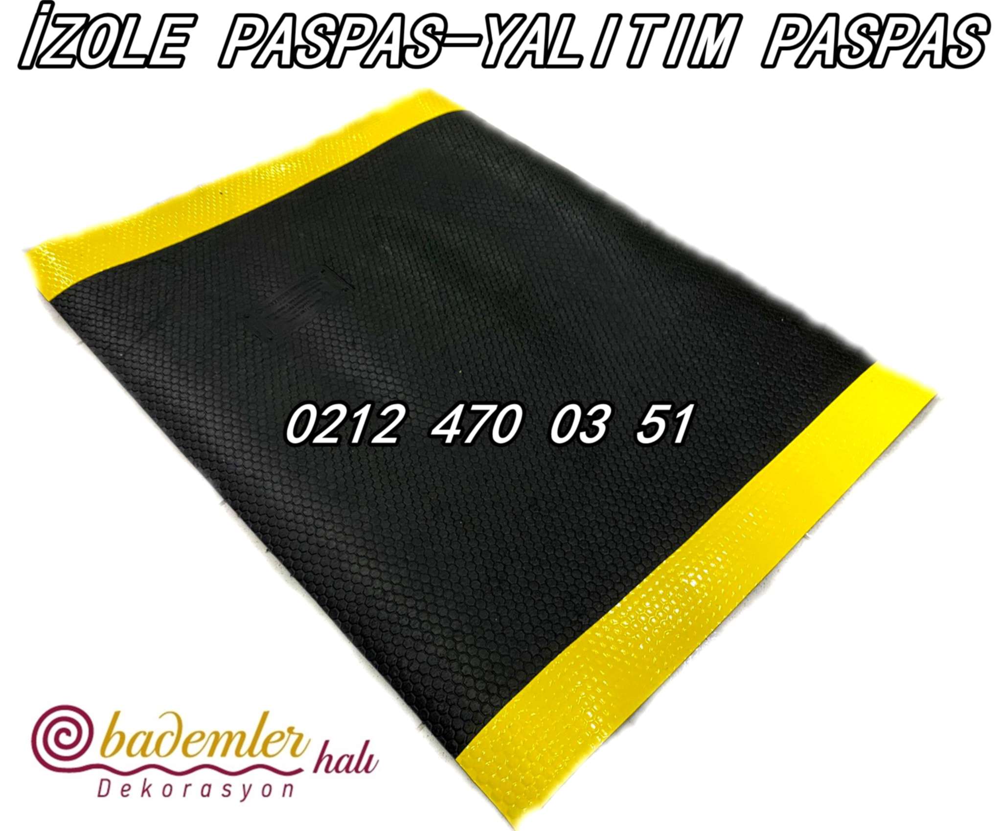 İzole Paspas,Elektrik paspası,pano önü paspas,yalıtkan paspas,elektrik pano kauçuk paspas,kauçuk paspas,elektrik pano paspası,İzole paspas ,İzole halı