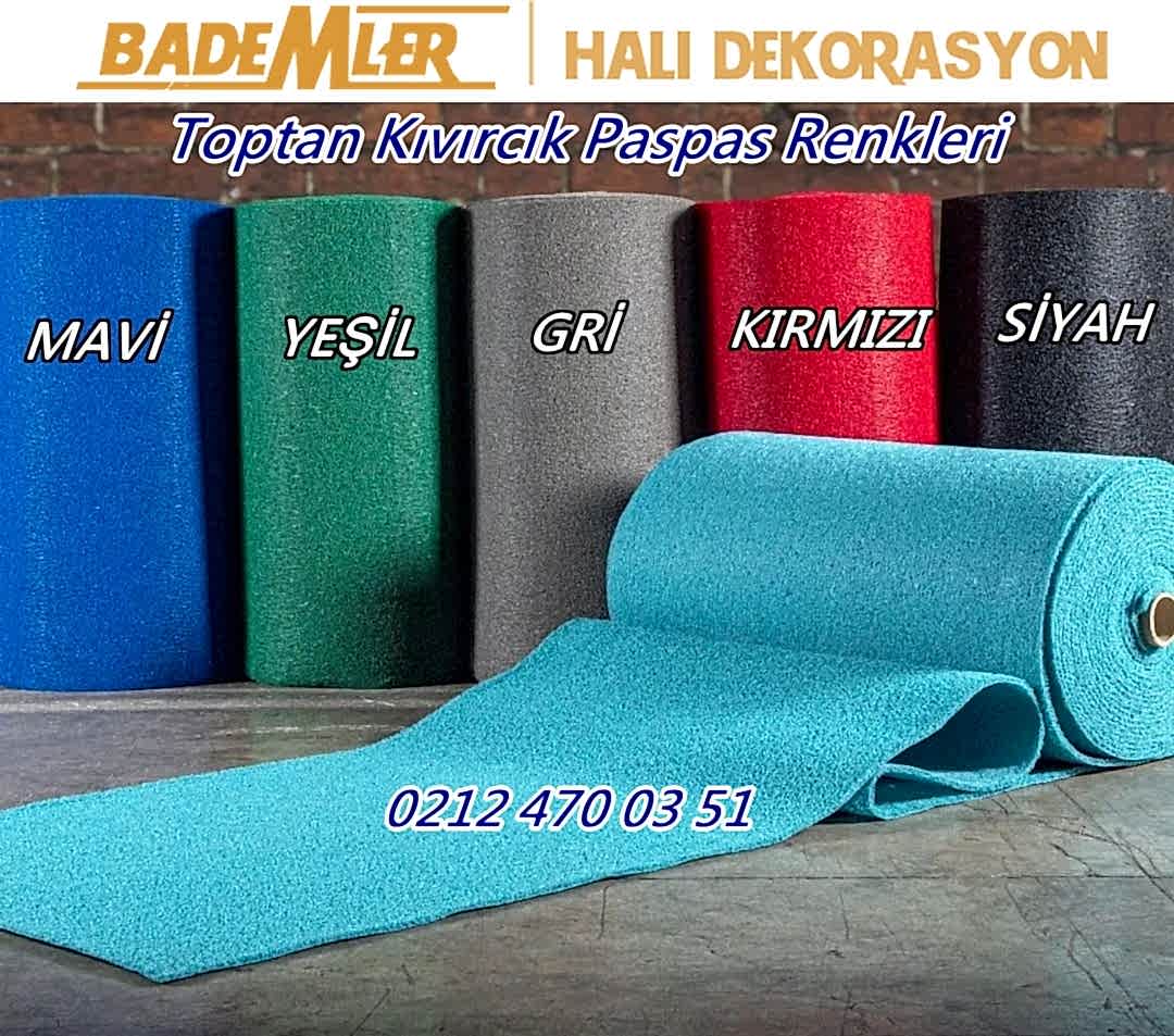 Kıvırcık Paspas,Kaymaz Kıvırcık Paspas,Kıvırcık Paspas Fiyatı,Bina Giriş Paspası,Kırmızı Kıvırcık Paspas,Gri Kıvırcık Paspas,Mavi,Yeşil,Siyah ,İstoç Kıvırcık Paspas,istanbul Kıvırcık paspas