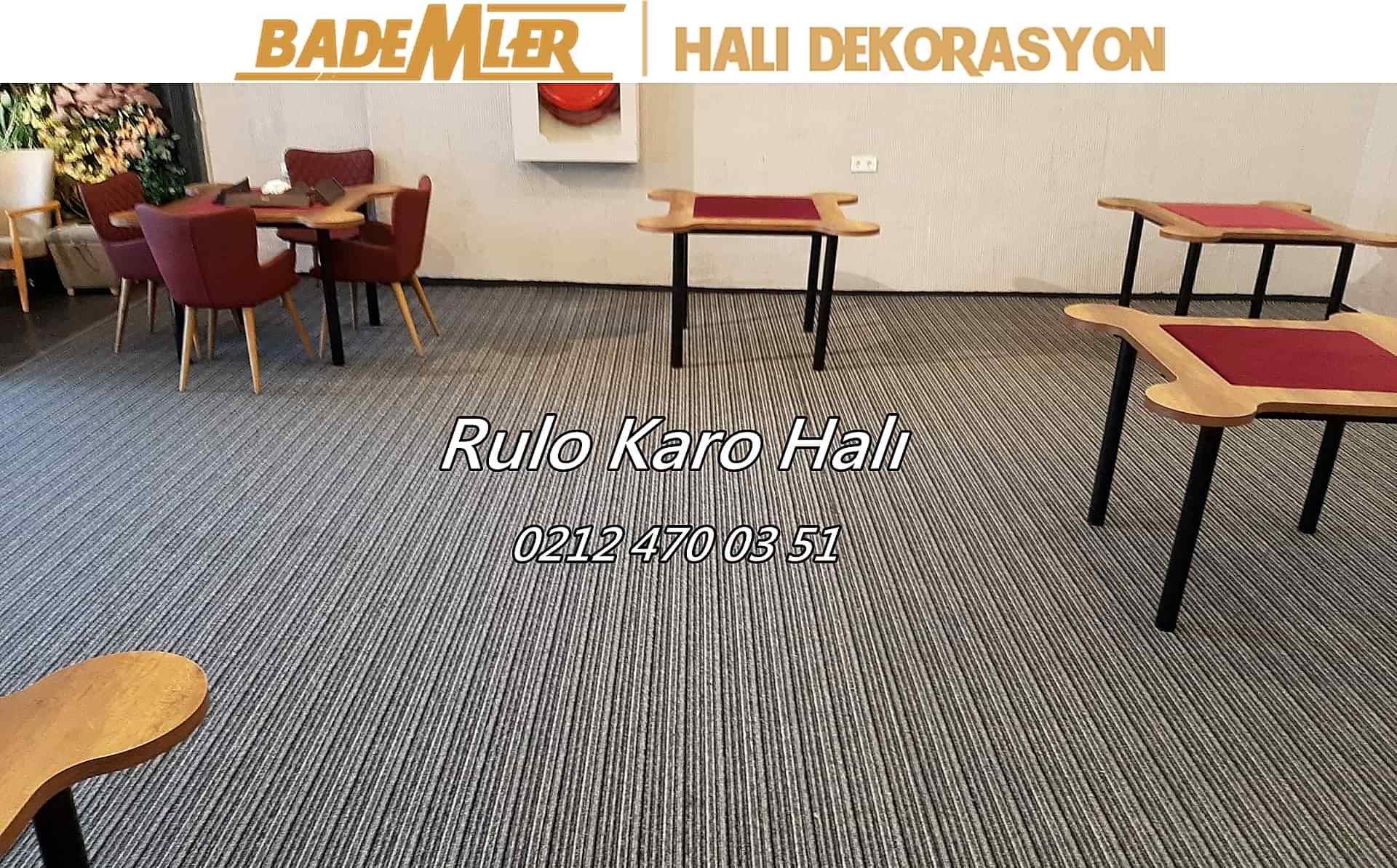 rulo karo halı,ofis halısı,ucuz karo halı,altı lastikli karo halı,döşemelik karo halı,duvardan duvara karo halı,rulo kare halı,rulo karo halı
