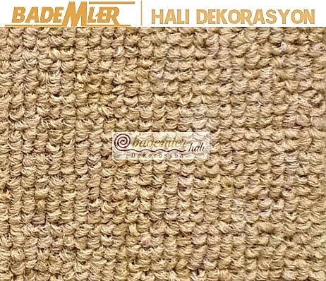 bukle halı duvardan duvara halı