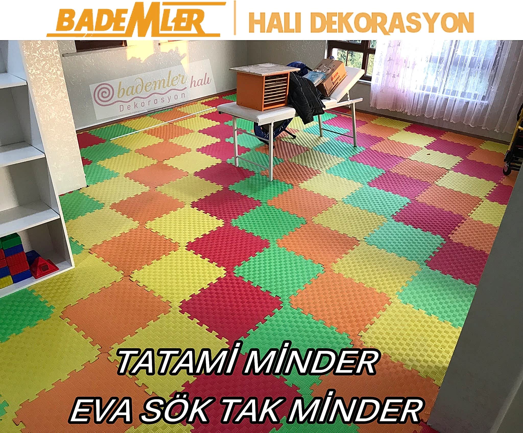 Tatami Minder,eva yer minderi,ucuz tatami,tatami minder,toptan eva tatami,sök tak puzzle tatami,50x50 tatami,100x100 tatami,13mm tatami minderi26mm tatami minder,50x50 13mm tatami,100x10013mm tatami,kırmızı tatami,yeşil tatami,sarı tatami,mavi tatami,