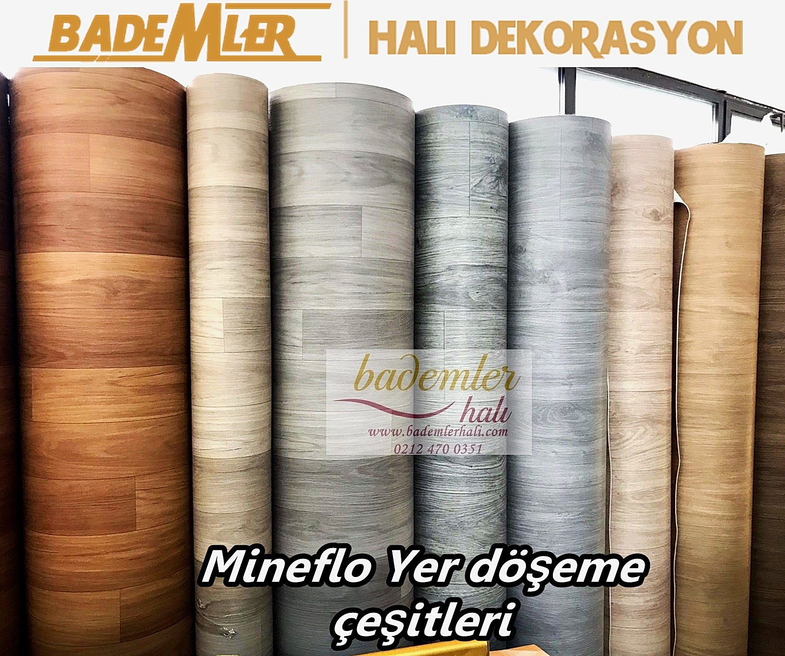 Mineflo zemin kaplama,mineflo yer döşeme,toptan mineflo,ucuz mineflo,parke desenli mineflo,homeflex mineflo,mineflo bayisi,mineflo istanbul,mineflo fiyatları,mineflo kaplamacı,istanbul mineflo döşememeci