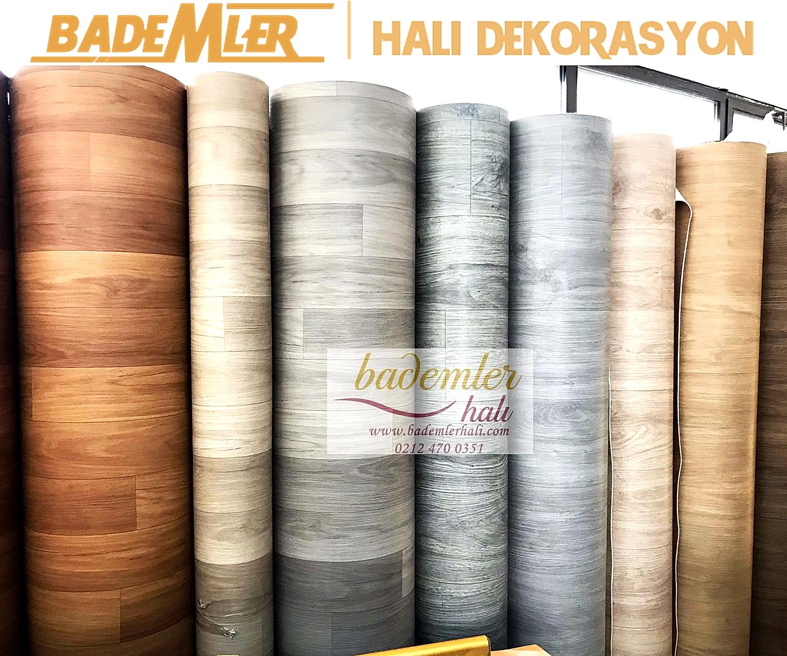 Mineflo Renkleri Pvc yer döşeme renkleri Mineflo Serfloor Homeflex Mineflo İstanbul Fİyatları ucuz mineflo