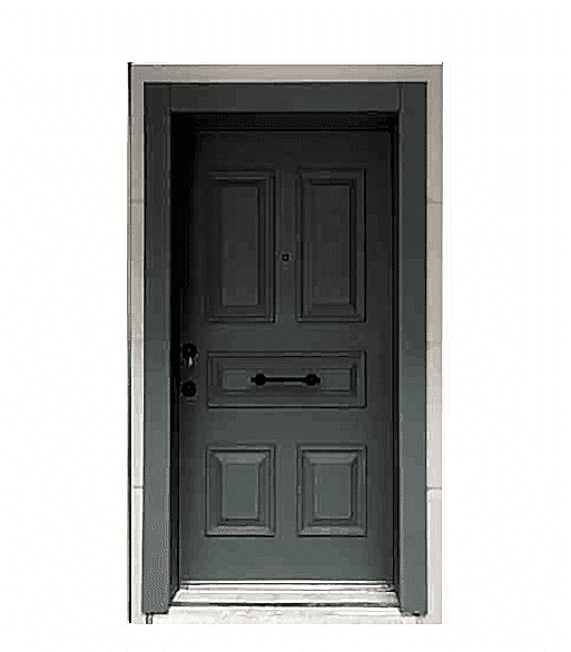 İzmit Çelik Kapı Modelleri