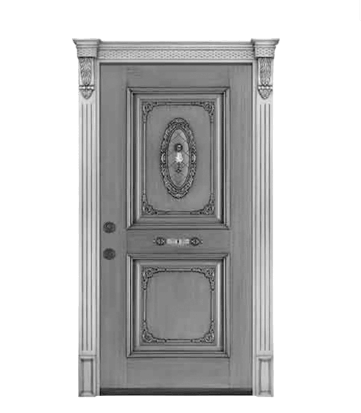 Edirne çelik kapı modelleri