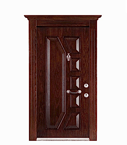 İstanbul klasik çelik kapı modelleri