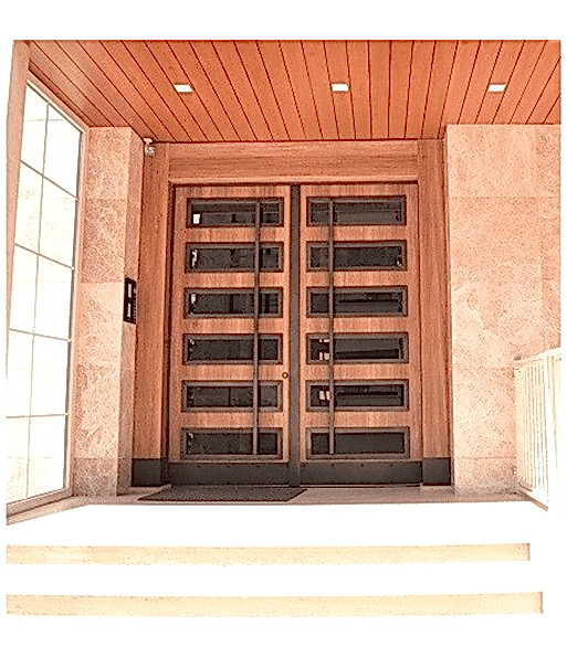 Apartman Giriş Kapısı Bina giriş kapısı,çelik kapı,ferforje çelik kapı,cümle kapı camlı apartman kapısı