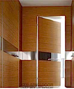 Villa Kapısı Modelleri