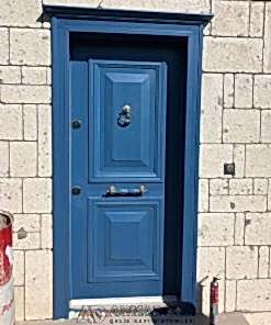 Villa Kapısı Modelleri