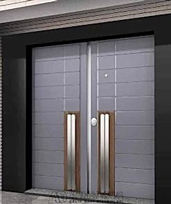 Villa Kapısı Fiyatları