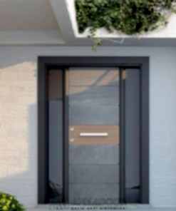 Villa Kapısı Sinop