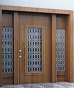 Çanakkale Villa Kapısı