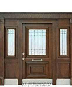 Çanakkale Villa Kapısı