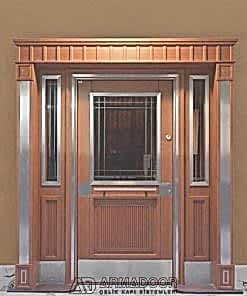 Villa kapısı,Villa çelik kapı modelleri,Kale çelik kapı modelleri,Kale kilit sistemleri,İris tanıma kapı güvenlik sistemleri