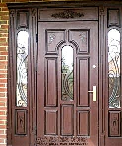 Beykoz Villa Kapısı