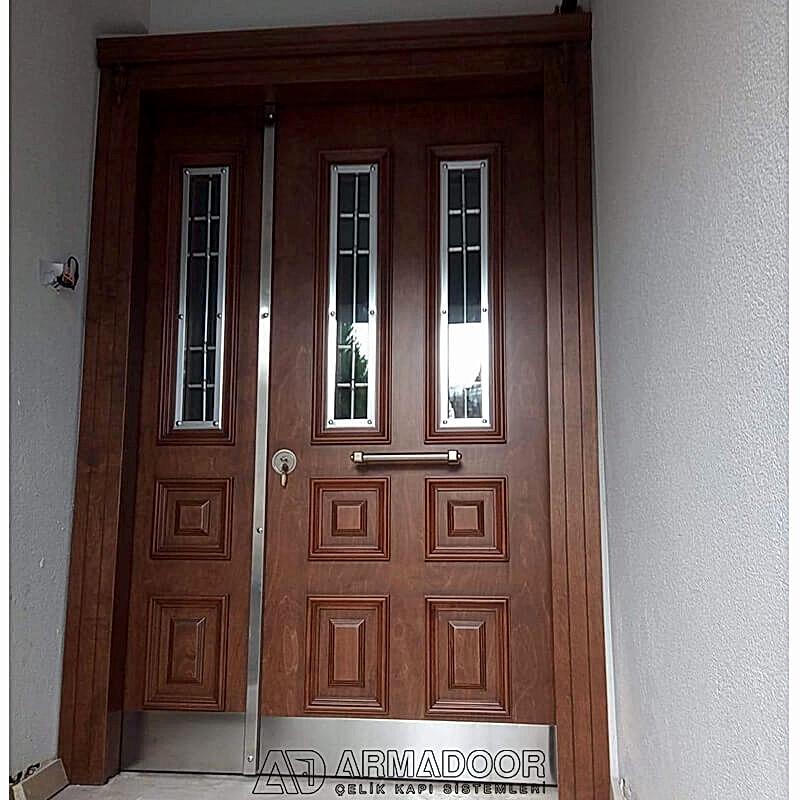 Bina Giriş Kapısı