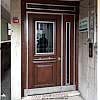 İstanbul Bina Kapısı
