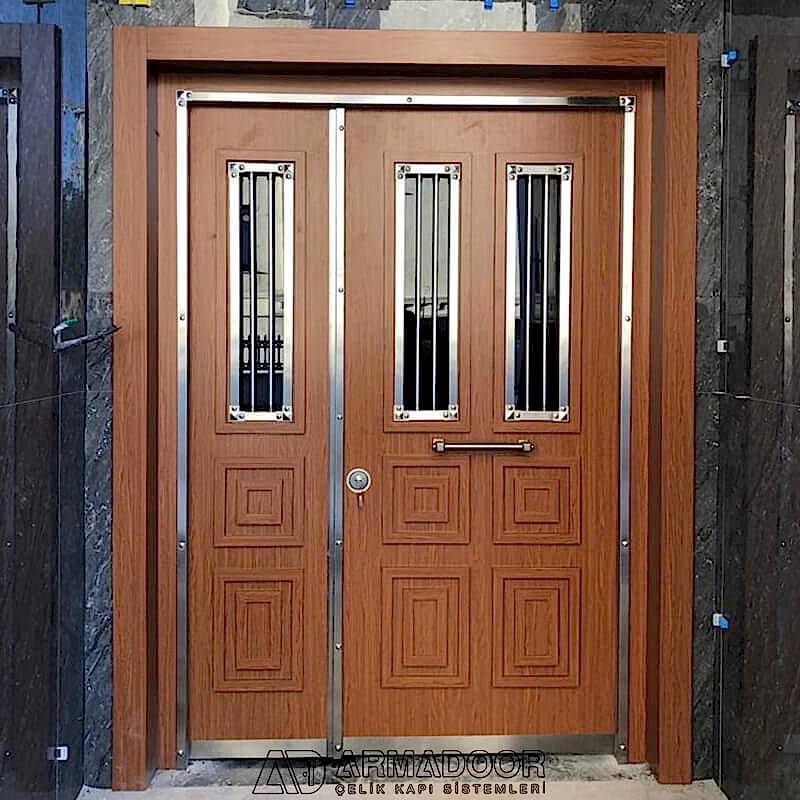 apartman kapısı garantili