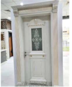 Bodrum villa çelik kapı fiyatları