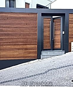 villa çelik kapı fiyatları