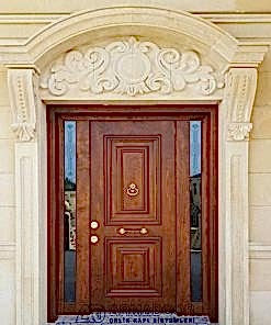 Villa Kapısı Fiyatları