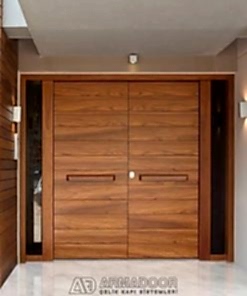 acarkent villa kapısı