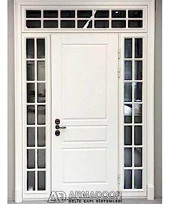 villa kapısı satış