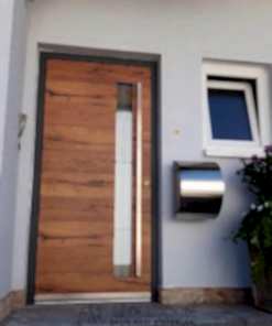 villa giriş kapıları