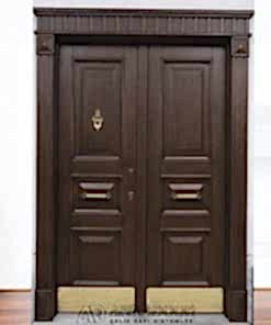 villa giriş kapıları