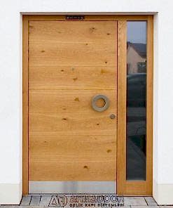 villa giriş kapıları