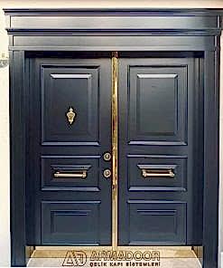 villa giriş kapıları