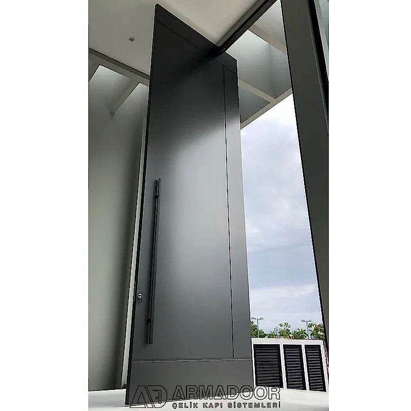 Pivot Çelik kapı sistemleri,Villa Kapı Pivot Çelik kapı,Pivot Çelik kapı modelleri,Pivot Çelik kapı fiyatları,Pivot Çelik kapı imalatı,Bursa villa kapısı