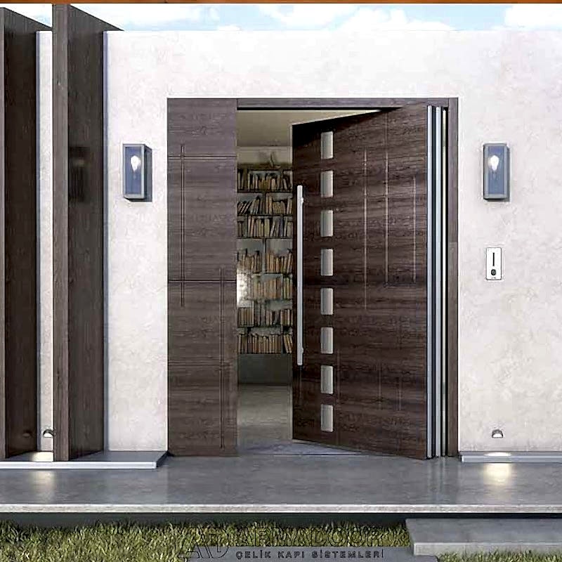 Pivot Çelik kapı sistemleri,Villa Kapı Pivot Çelik kapı,Pivot Çelik kapı modelleri,Pivot Çelik kapı fiyatları,Pivot Çelik kapı imalatı,Bodrum villa kapısı