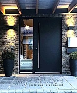 Kumköy Villa kapısı