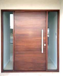 Bandırma Villa Kapısı