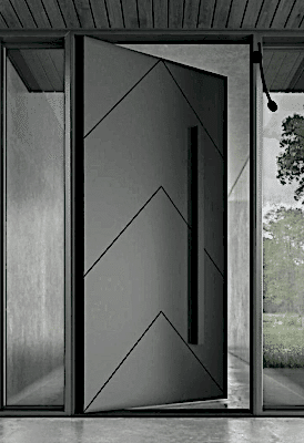 marmaris pivot kapı