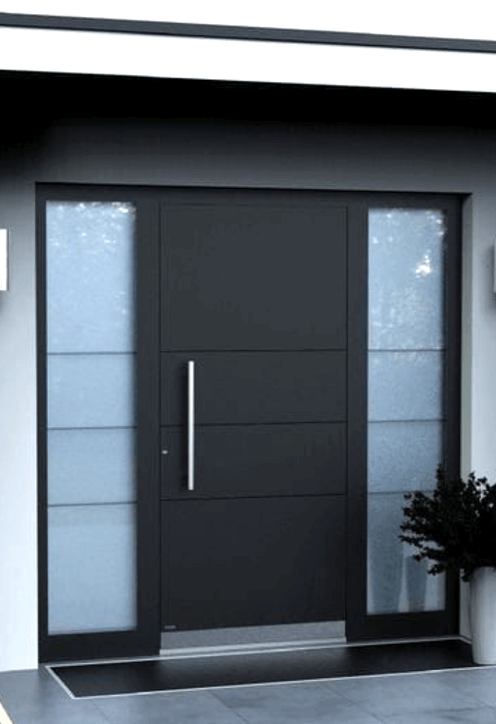 tekirdağ pivot kapı