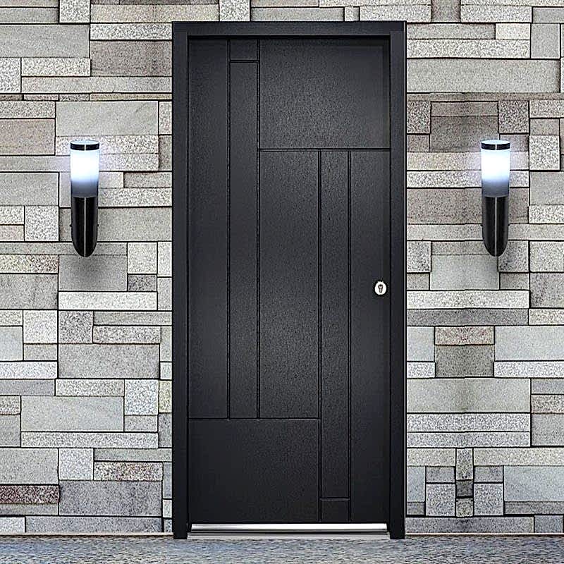 kompozit bina giriş kapısı